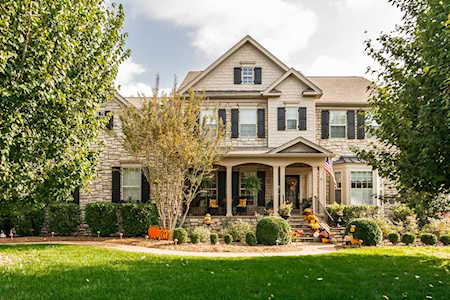 1563 Jacobs Dr Gallatin, TN 37066