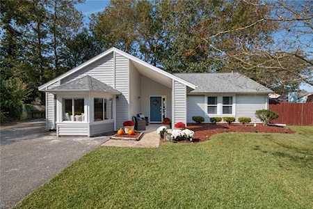 1937 Severance Ct Virginia Beach, VA 23453