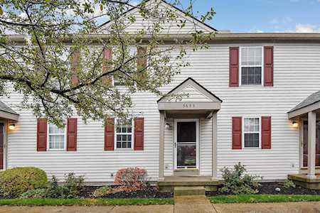 5693 Kilbury Lane Hilliard, OH 43026