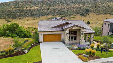 8042 Donatello Ct Littleton, CO 80125