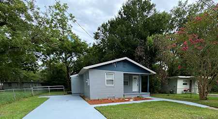 3107 Nolan St Jacksonville, FL 32254