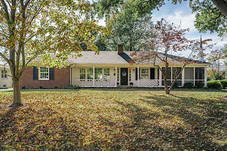 720 Indian Ridge Rd Louisville, KY 40207