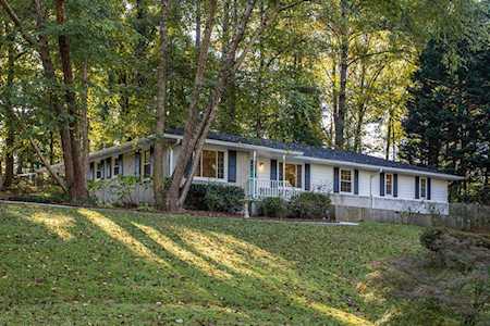1161 Willivee Dr Decatur, GA 30033