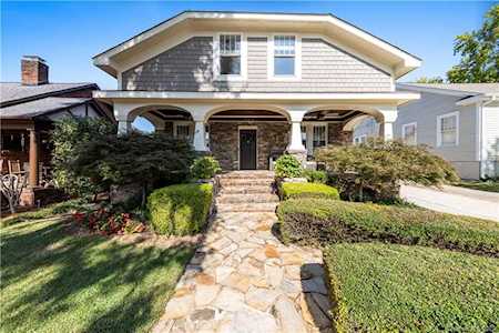 1822 Lombardy Circle Charlotte, NC 28203