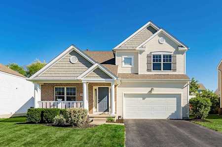 1964 Pony Place Marysville, OH 43040