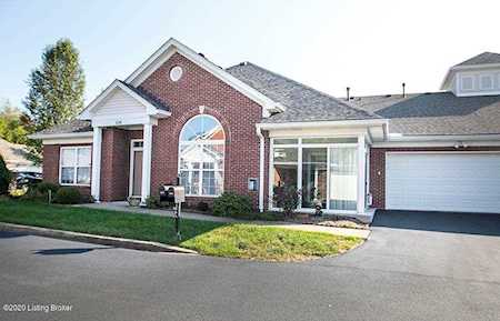 6506 Park Gate Ct Louisville, KY 40229
