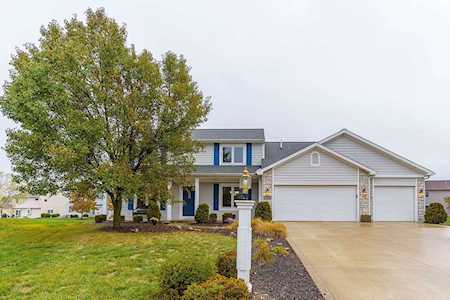 3022 Marne Place Fort Wayne, IN 46818