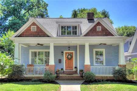 1915 Lyndhurst Ave Charlotte, NC 28203