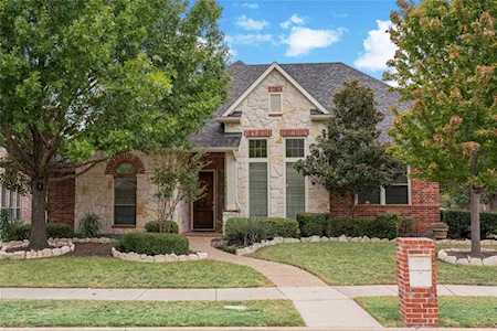 10292 Burnt Mill Lane Frisco, TX 75035
