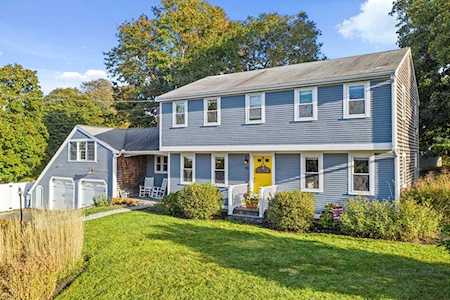 10 Langford Road Plymouth, MA 02360