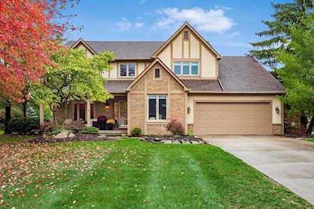 8640 Finlarig Drive Dublin, OH 43017