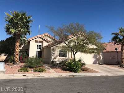 1068 Wide Brim Ct Henderson, NV 89011