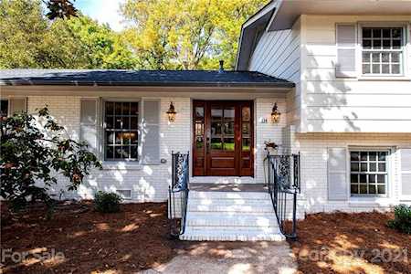 114 Lansdowne Rd Charlotte, NC 28270