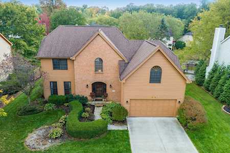 924 Riva Ridge Boulevard Gahanna, OH 43230