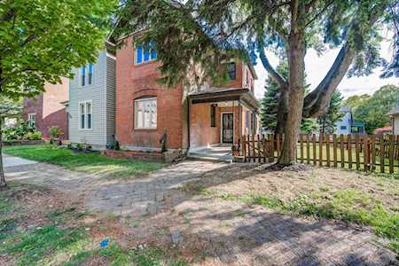 47 Hanford Street Columbus, OH 43206