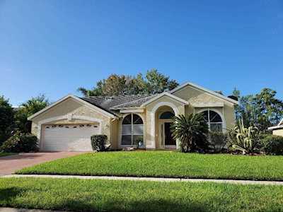 1818 Branchwater Trl Orlando, FL 32825
