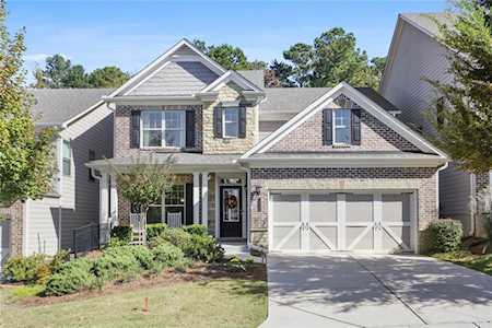 1250 Roswell Manor Circle Roswell, GA 30076