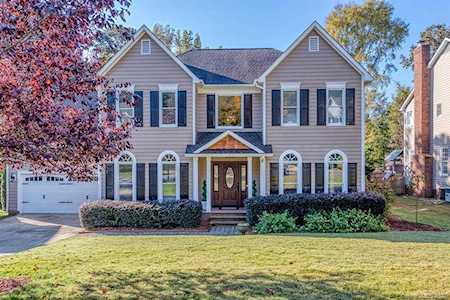 5437 Flowering Dogwood Ln Charlotte, NC 28270