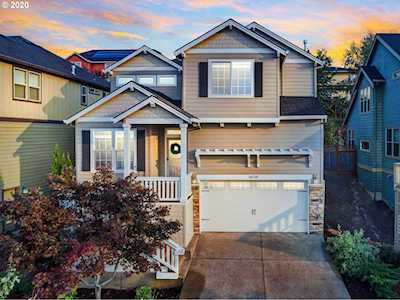 14719 SE Page Park Ct Happy Valley, OR 97086