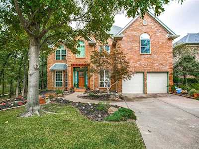 2406 Houston Oaks Court Grapevine, TX 76051