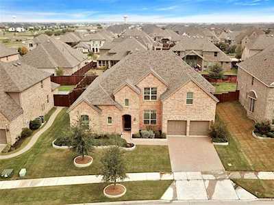 721 Almeda Lane Prosper, TX 75078