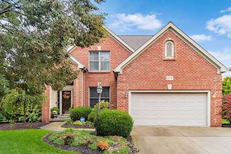 6614 Montchanin Court Westerville, OH 43082