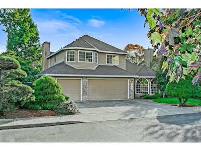 13790 SE Hampshire Ct Happy Valley, OR 97086