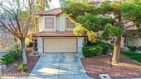 4913 Fiesta Lakes St Las Vegas, NV 89130