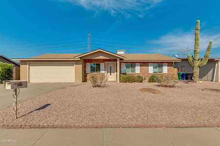 2938 E Contessa Street Mesa, AZ 85213