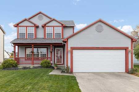 5046 Rolling Rock Court Columbus, OH 43229