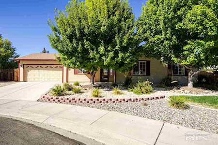 1428 N Marion Russell Gardnerville, NV 89410