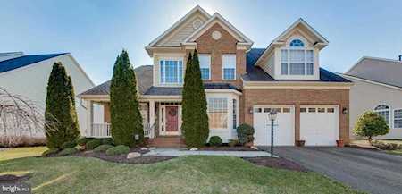 41780 Cordgrass Circle Aldie, VA 20105