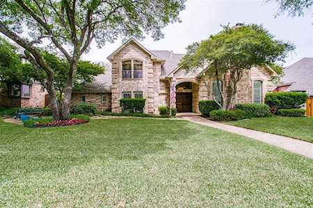 5833 Gallant Fox Lane Plano, TX 75093