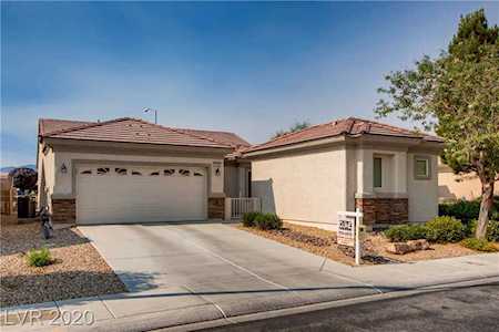 7429 Grassquit St North Las Vegas, NV 89084