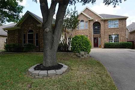 1541 Briar Meadow Drive Keller, TX 76248