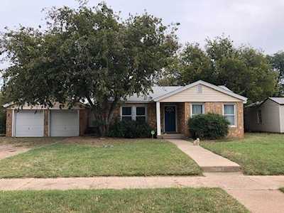 1801 Jackson Street Abilene, TX 79602