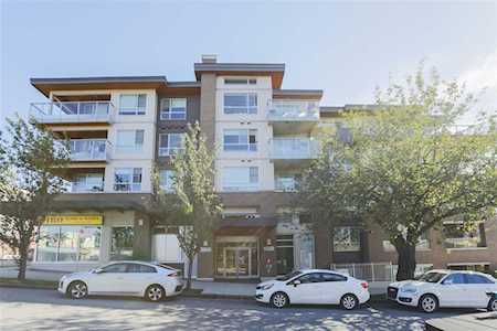 2888 E 2nd Avenue #301 Vancouver, BC V5M 1E3