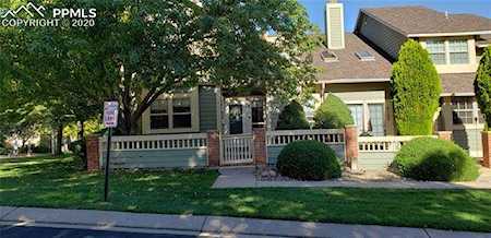 4125 Little Crown Lane Colorado Springs, CO 80906