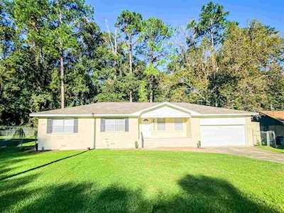 1328 Linwood Dr Tallahassee, FL 32304
