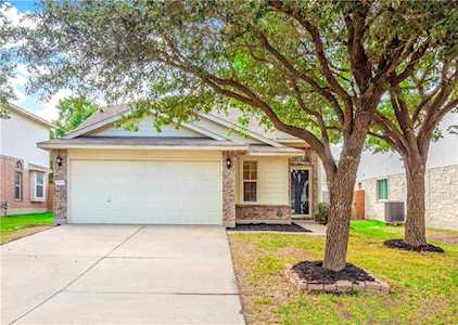 2609 Socorro BND Leander, TX 78641