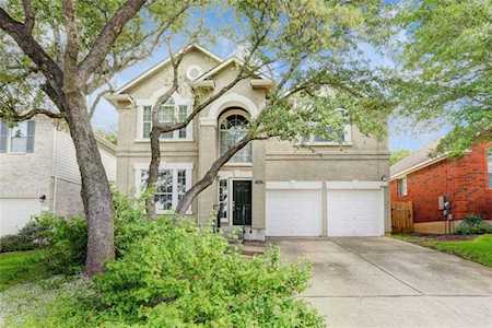 4341 Canyon Glen CIR Austin, TX 78732