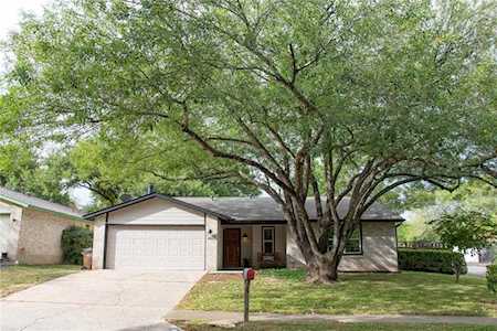 2819 Nordham DR Austin, TX 78745