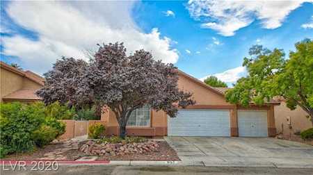 857 Lusterview Ct Las Vegas, NV 89123