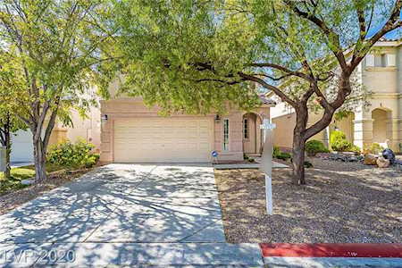 5895 Lustrous Ct Las Vegas, NV 89148