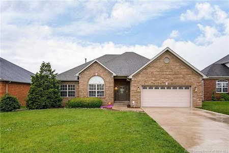 5435 Hawthorn Glen Charlestown, IN 47111
