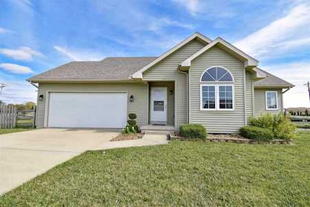 496 Park Meadow Drive Ligonier, IN 46767