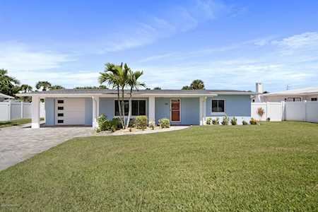 146 E E Pasco Lane Cocoa Beach, FL 32931