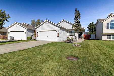 7702 S Blackberry St Cheney, WA 99004