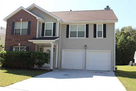 4465 Ivy Fork Dr Loganville, GA 30052