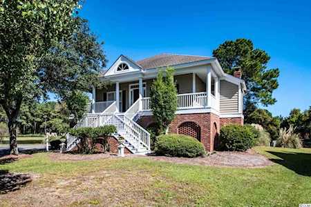 222 Marsh Lake Dr. #12 Georgetown, SC 29440